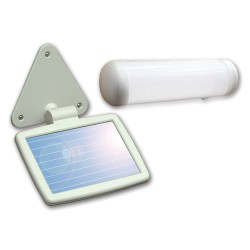 Luminária Solar para Interiores - Referência: 9149